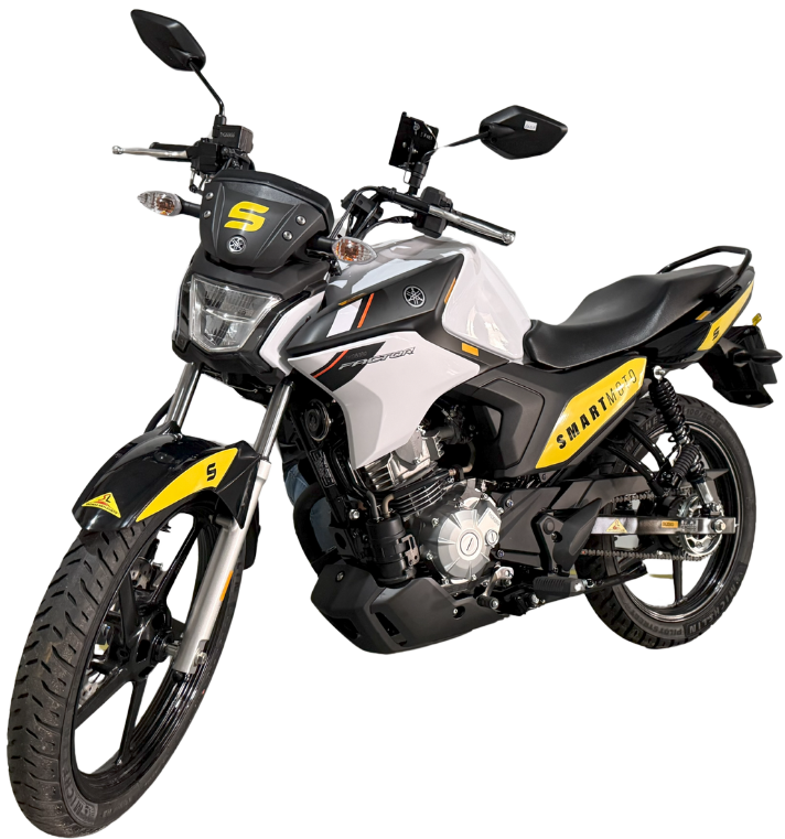 Yamaha Factor 150 — Smart Moto