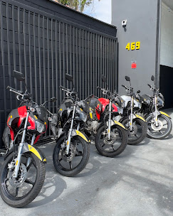 Frota Smart Moto
